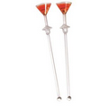 Martini Short Stirrer (4 5/8")